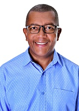 Retrato de PROFESSOR CLUSEMAR