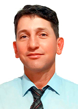 Retrato de ALANDIONE JUSTINO