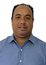Retrato de WELBER DA SAÚDE