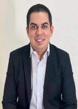 Retrato de DR VICTOR