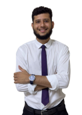 Retrato de DR. DHOUGLAS LOPES