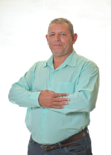 Retrato de WELLINGTON ADOLFO