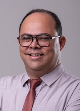 Retrato de CRISTIANO CARDOSO