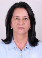 Retrato de ROSELI