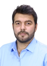 Retrato de ÁLEFE MATIAS