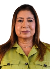 Retrato de FÁTIMA MOREIRA