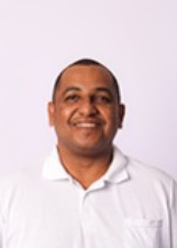 Retrato de ANTÔNIO BALA
