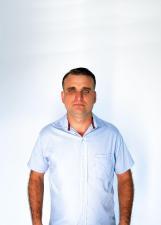Retrato de LUIZ CARLOS DO GÁS