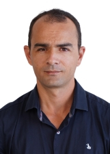 Retrato de THIAGO DA AMBULÂNCIA