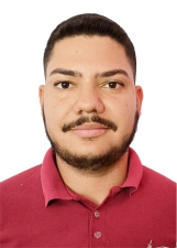 Retrato de GABRIEL NUNES