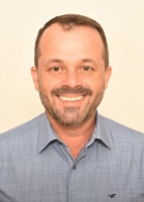 Retrato de NEILTON FILEZÃO
