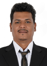 Retrato de NEGÃO DE GERU