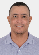 Retrato de JOÃO PAULO PEBA
