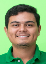 Retrato de JEAN LEITE