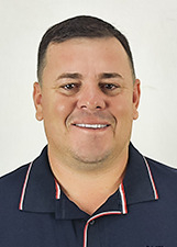Retrato de ROGÉRIO DO CARLOS