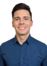 Retrato de GUILHERME CARVALHO