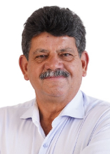 Retrato de JADIR POLICARPIO