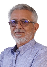 Retrato de DR GERALDO