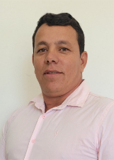 Retrato de OSMAR