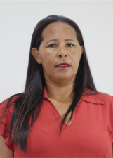 Retrato de ZITA KALUNGA