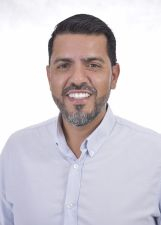 Retrato de JERONYMO SIQUEIRA