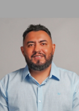 Retrato de WILIAN COELHO