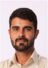 Retrato de FRANCISCO ROBERTO