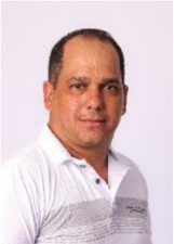 Retrato de CLEIDISON RODRIGUES