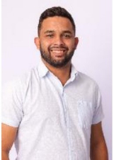 Retrato de TULIO MIRANDA