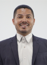 Retrato de RAFAEL PÓVOA