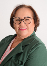Retrato de ROSA XAVIER