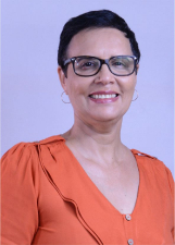 Retrato de PROFESSORA MARIA RUFINO