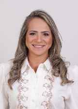 Retrato de LARICY OLIVEIRA
