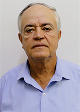 Retrato de CHICO RUBIÃO