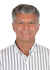 Retrato de JOÃO DO LÉO