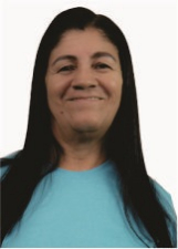 Retrato de ALAÍDE