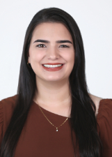 Retrato de SAMARA CAMARGO