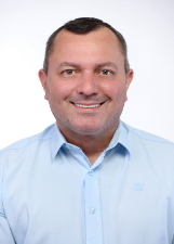 Retrato de MARCIO DO RUBIM