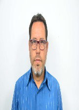 Retrato de SERGIO DA OFICINA