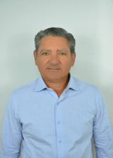 Retrato de JOÃO BATISTA