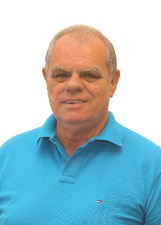 Retrato de EDIMAR DO OVIDIO