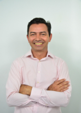 Retrato de ERLANE FRANCISCO