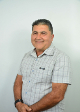 Retrato de NILTON DUTRA