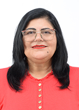 Retrato de DONA SANDRA