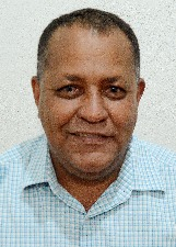 Retrato de ROBERTO PRETO