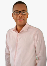 Retrato de ROMEU JÚNIOR