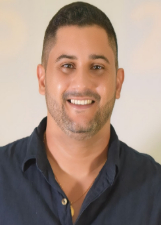 Retrato de FLAVIO RIBEIRO