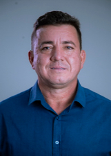 Retrato de CLIFER LUCAS