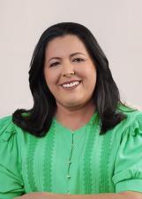 Retrato de MARÍZA LEMES
