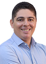 Retrato de WANDERSON CUÍCA